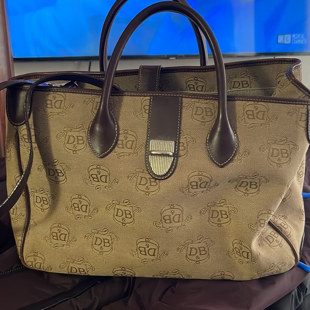 D$B bag - Picture 2 of 5